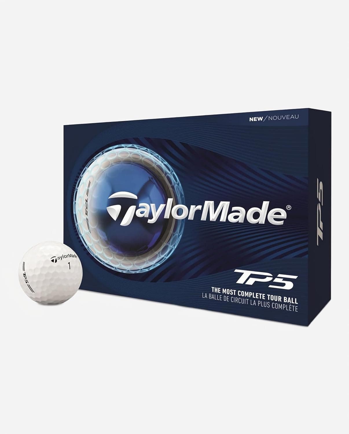 TaylorMade Golf TP5