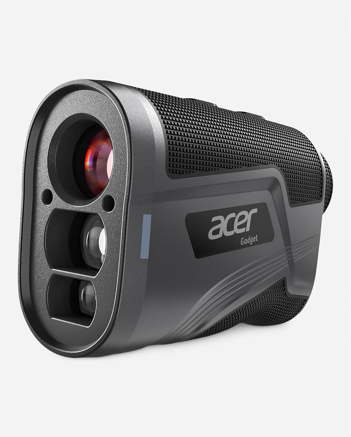 Acer Gadget Golf Rangefinder with Slope On/Off, 800/1200Yards