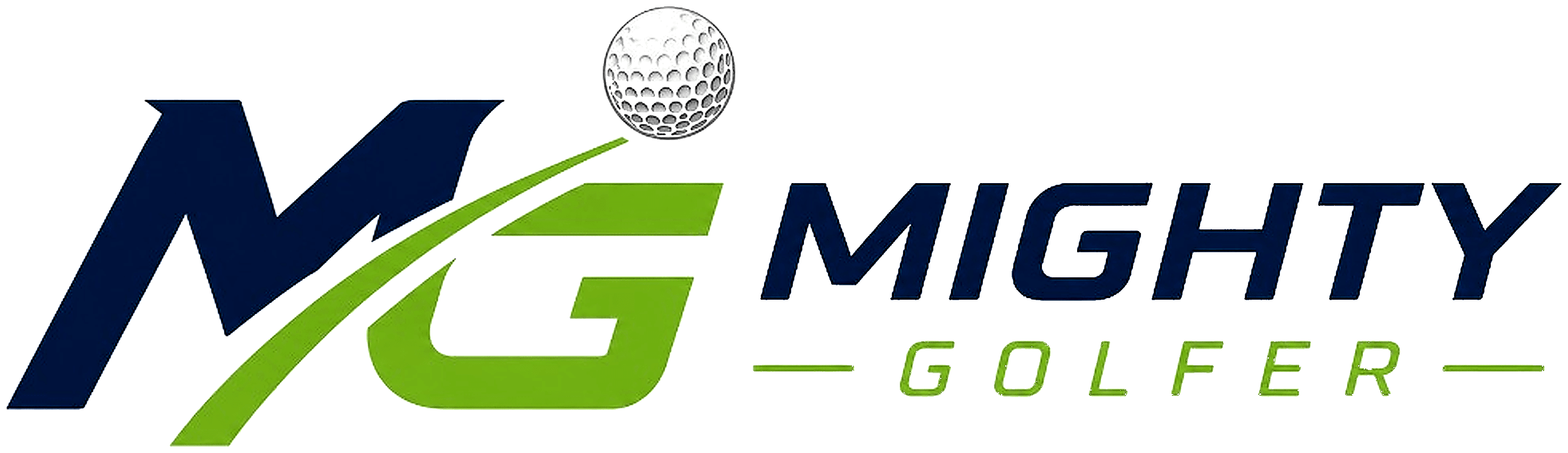 Mighty Golfer
