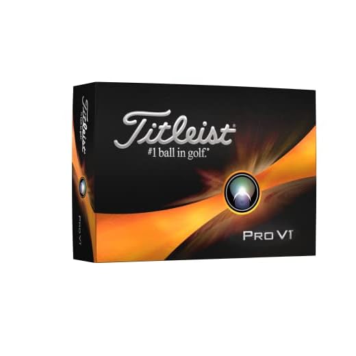Titleist Pro V1 For Golf