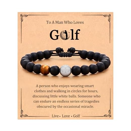 JOGDIAM Golf Gifts for Men Unique Golf Stocking Stuffers Birthday Gifts for Men Dad Golf Accessories for Men Golf Stuff Sports Gifts