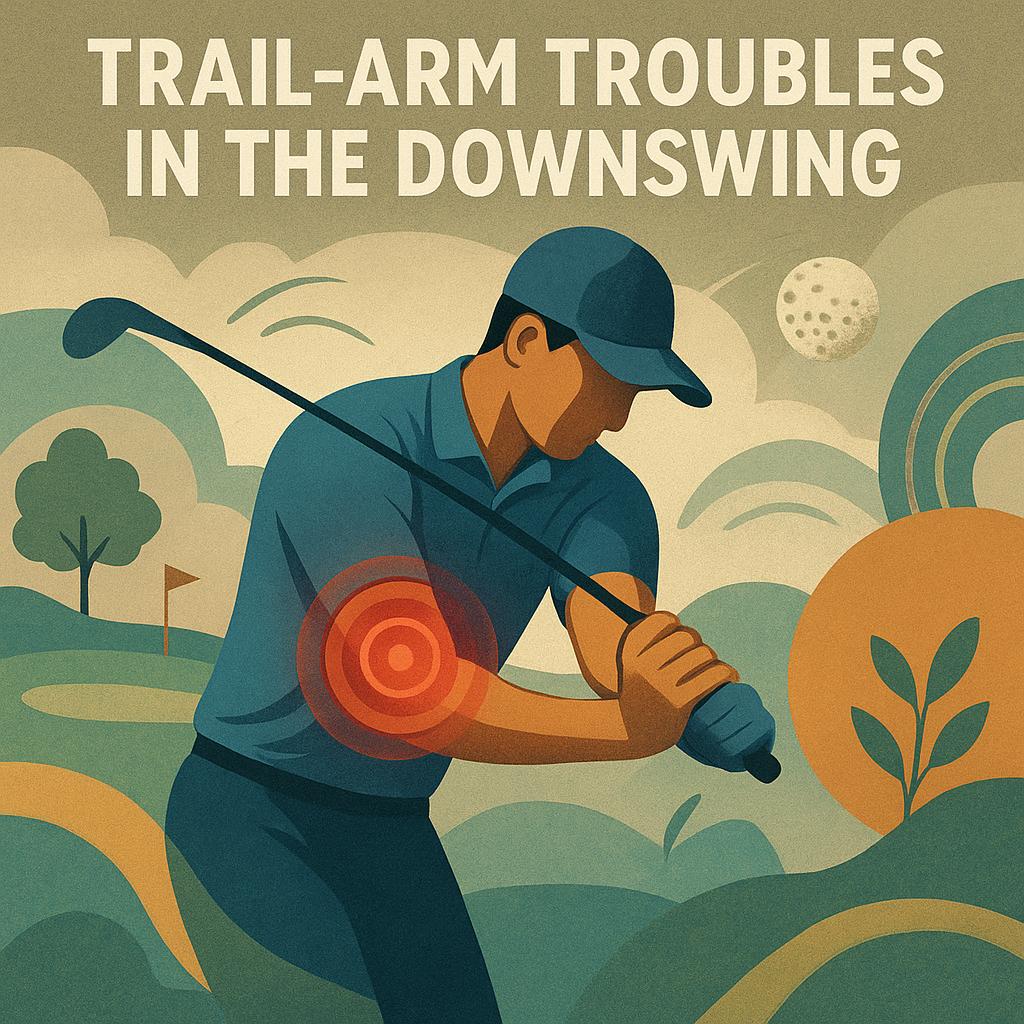 Practical coaching ⁣cues and targeted practice ⁤plans to fix trail ‍arm troubles