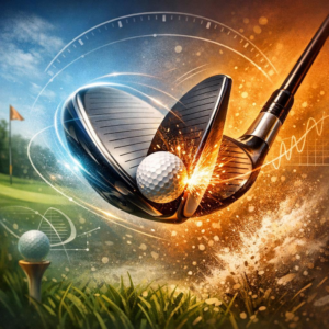 Clubface flipping through impact