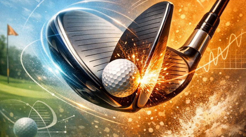 Clubface flipping through impact