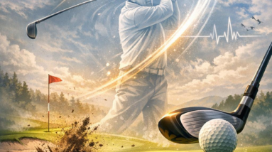 Casting caused by fear of hitting the ground