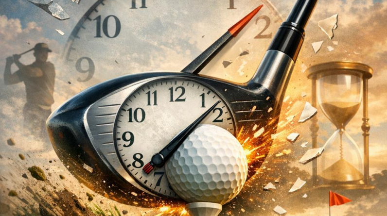 Excessive forward press and timing problems